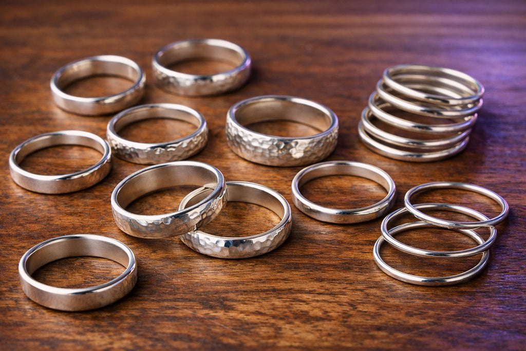 Fluxus Ring Making Gift Card (LIMITED SALE ON NOW)