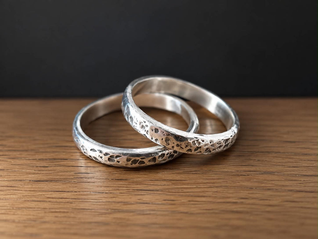 Premium Ring Making Workshop – 2 Hour Experience: Save $30 When Booking 2+